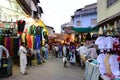 Indian Market Place